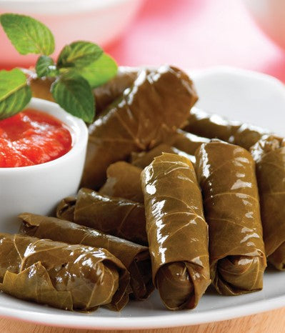 GALIL  GRAPE LEAVES